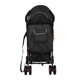 thumbnail image 5 of Coches Bebé Paseo RS-1380L-4 Negro., 5 of 5
