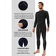 thumbnail image 3 of Traje de buceo Seaskin para hombre, corto, de 3 mm, de cuerpo entero, 3 of 5