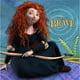 thumbnail image 1 of Servilletas Hallmark Disney·Pixar Valiente con Princesa Merida - Pack de 16, 1 of 1