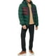 thumbnail image 3 of Chaqueta Tommy Hilfiger para hombre, con capucha, color pino acolchado, 3 of 3