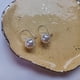 thumbnail image 3 of Aros Perla Rayos, 3 of 3