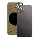 thumbnail image 1 of Tapa Trasera Compatible con Iphone 11 Pro Renueva y Protege, 1 of 5