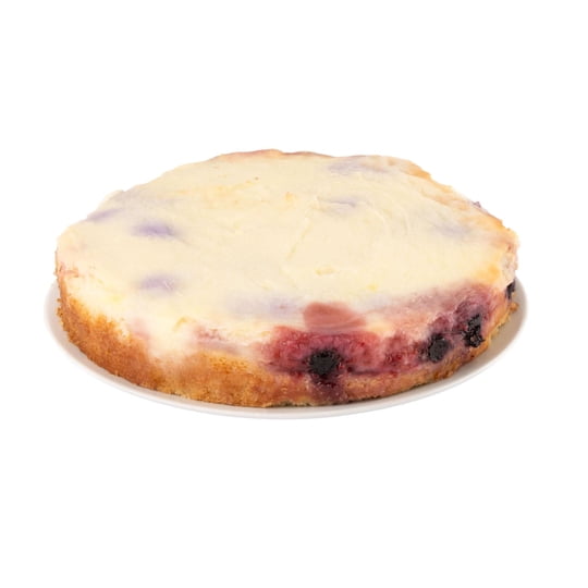 Kuchen Sureño Frambuesa Arándano 8p 1 Un Delisur