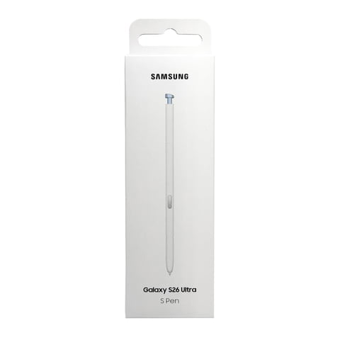 S Pen Samsung Galaxy S26 Ultra Oficial Azul Claro