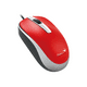 thumbnail image 2 of Clasico Mouse Optico Dx-120 Usb-a Rojo, 2 of 3