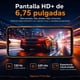 thumbnail image 4 of HOTWAV Hiphone 17 Pro Max 4G Celular 16GB 256GB 120Hz, 4 of 11