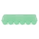 thumbnail image 4 of Cartón para Huevos Reutilizable Tuff Stuff TS-ETS12 para 12 Huevos Verde, 4 of 9