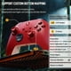 thumbnail image 3 of AARONMEI Gamepad Para Xbox 360 Inalámbrico 2.4G Rojo, 3 of 3