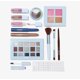 thumbnail image 4 of MAKE_UP Velvet Matte JoyBright Disco Dreams 33 piezas, 4 of 4