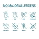 thumbnail image 2 of Suplemento Seeking Health Histamine Digest DAO 90 cápsulas, 2 of 3