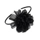 thumbnail image 2 of Collar De Flores Gargantilla Collar De Flores Para Banquetes Halloween Boda Negro, 2 of 5