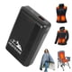 thumbnail image 1 of Batería externa HeatEase 15000 mAh 12 V/5 V recargable, 1 of 5