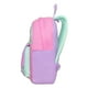 thumbnail image 4 of Mochila Infantil Niña Sweet Color Block Rosado Head, 4 of 5