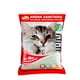 thumbnail image 2 of Arena Sanitaria Aglutinante Vip Cat 10 Kg. - Rosas, 2 of 5