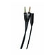 thumbnail image 1 of Splitter Adaptador Jack 35mm Divisor De Audio Microfono Pc, 1 of 5