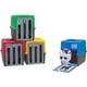 thumbnail image 1 of Figuras Feisty Pets Mini Misfits 4-Pack Serie 1, 1 of 2