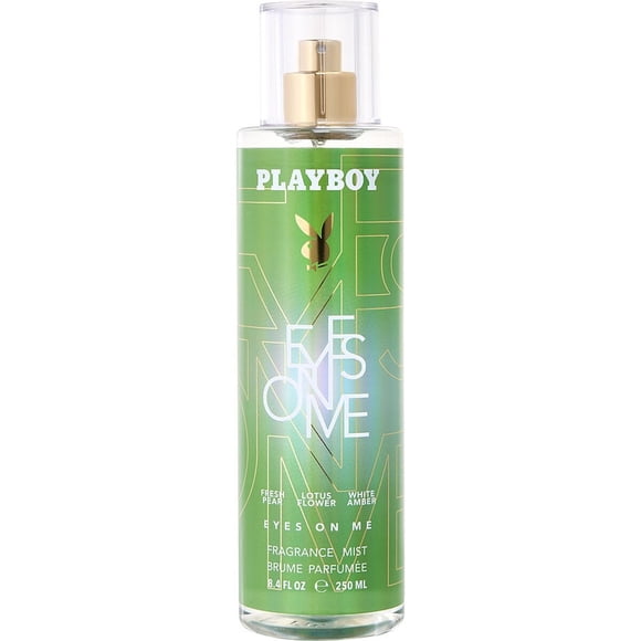 Body Mist Playboy Eyes On Me 250 ml