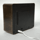 thumbnail image 4 of Lampara De Navidad Forma De Tv Farola Navideña Para El Arbol, 4 of 5