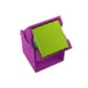 thumbnail image 3 of Deck Box GameGenic Squire XL, color morado, 100 unidades, para cartas TCG, 3 of 5