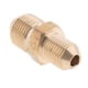 thumbnail image 3 of Conector Adaptador De Manguera De Latón Giratorio Para Lavadora A Presión De 14 Mm M A 18 Mm M, 3 of 5