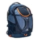 thumbnail image 4 of Mochila transportadora para perros Kurgo G-Train impermeable azul marino, 4 of 7