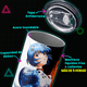 thumbnail image 4 of Mug Termo 600ml - Diseño Rei Orbital, 4 of 4