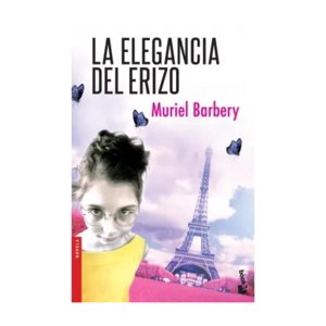 Booket - La Elegancia Del Erizo