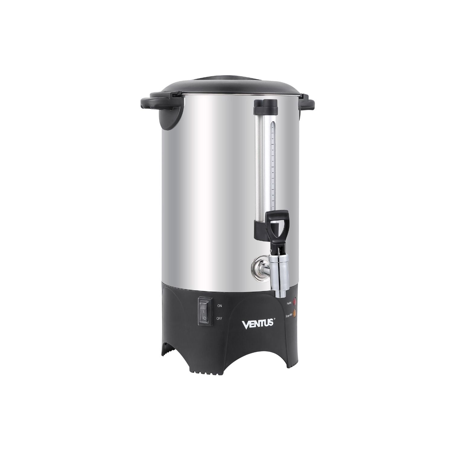 Ventus Hervidor De Agua 6 Litros