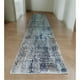 thumbnail image 1 of Alfombra Pasillo Sala Estar 60 X 260 Cm.Tapete Venetto, 1 of 5