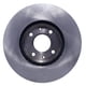 thumbnail image 3 of Par disco freno delantero 4 hoyos kia rio 4 1.2 2012 201, 3 of 3