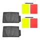 thumbnail image 2 of Juegos De Tarjetas De árbitro De Fútbol Con Billetera Para Competición De Fútbol De Deportes Al Aire Libre, 2 of 5