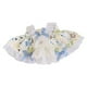 thumbnail image 2 of Ropa Para Muñecas De 38cm, Vestidos Para Juegos De Rol, Accesorios Para Muñecos De Peluche, Trajes Para Muñecas, Azul, 2 of 3