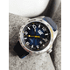 thumbnail image 2 of Set Reloj Cat Hombre mas pulsera SET-QE-141-26-632 Set.Qe, 2 of 7