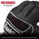 thumbnail image 3 of Guantes de bateo Franklin Sports Modern MLB Neo Classic II, 3 of 7