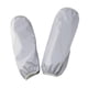 thumbnail image 4 of 2 Piezas De Mangas Impermeables Antisuciedad Protectora Para Limpiar Cocinar Gris, 4 of 5