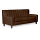 thumbnail image 3 of Sofa Sena 3 Cuerpos Café, 3 of 3