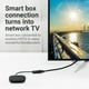 thumbnail image 3 of Conversor de HDMI a VGA 0.15M - Vention, 3 of 3