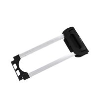 Bothyi - Maleta De Viaje Con Asa Telescópica Y Barra De Arrastre De 20 Pulgadas