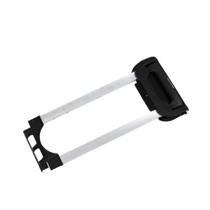 Bothyi - Maleta De Viaje Con Asa Telescópica Y Barra De Arrastre De 20 Pulgadas