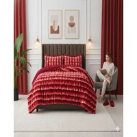 Mylhogar - Cubrecama2 Plazas Invierno Soft Touch Premium Chiporro