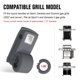 thumbnail image 3 of Grill 'N Go Light con mango de barbacoa LED para parrillas Spirit, Genesis y Summit, 3 of 7