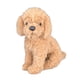 thumbnail image 5 of Cachorro De Simulación, Juguetes De Peluche, Muñeco De Peluche Suave Para Sala De Estar, Sofá De Oficina, 30cm X 16cm X 30cm, 5 of 5