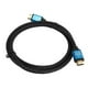 thumbnail image 2 of Cable Hdmi 4k Uhd 2.0 5 Metros Calidad Profesional, 2 of 3