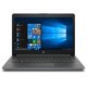 thumbnail image 1 of NOTEBOOK HP 14-CK0020LA INTEL CORE I5-7200U 8GB RAM/ 256 GB SSD (REACONDICIONADO), 1 of 6