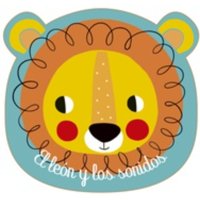 Editorial Guadal - Libro El León Y L Sonidos