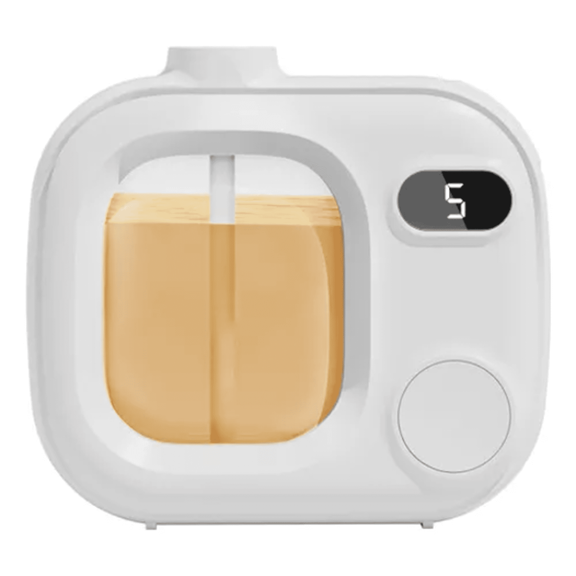 Genérico - Difusor De Aceite Esencial Y Humidificador De Aire