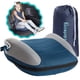 thumbnail image 1 of Asiento De Coche Inflable Uberboost Azul Marino gris, 1 of 7