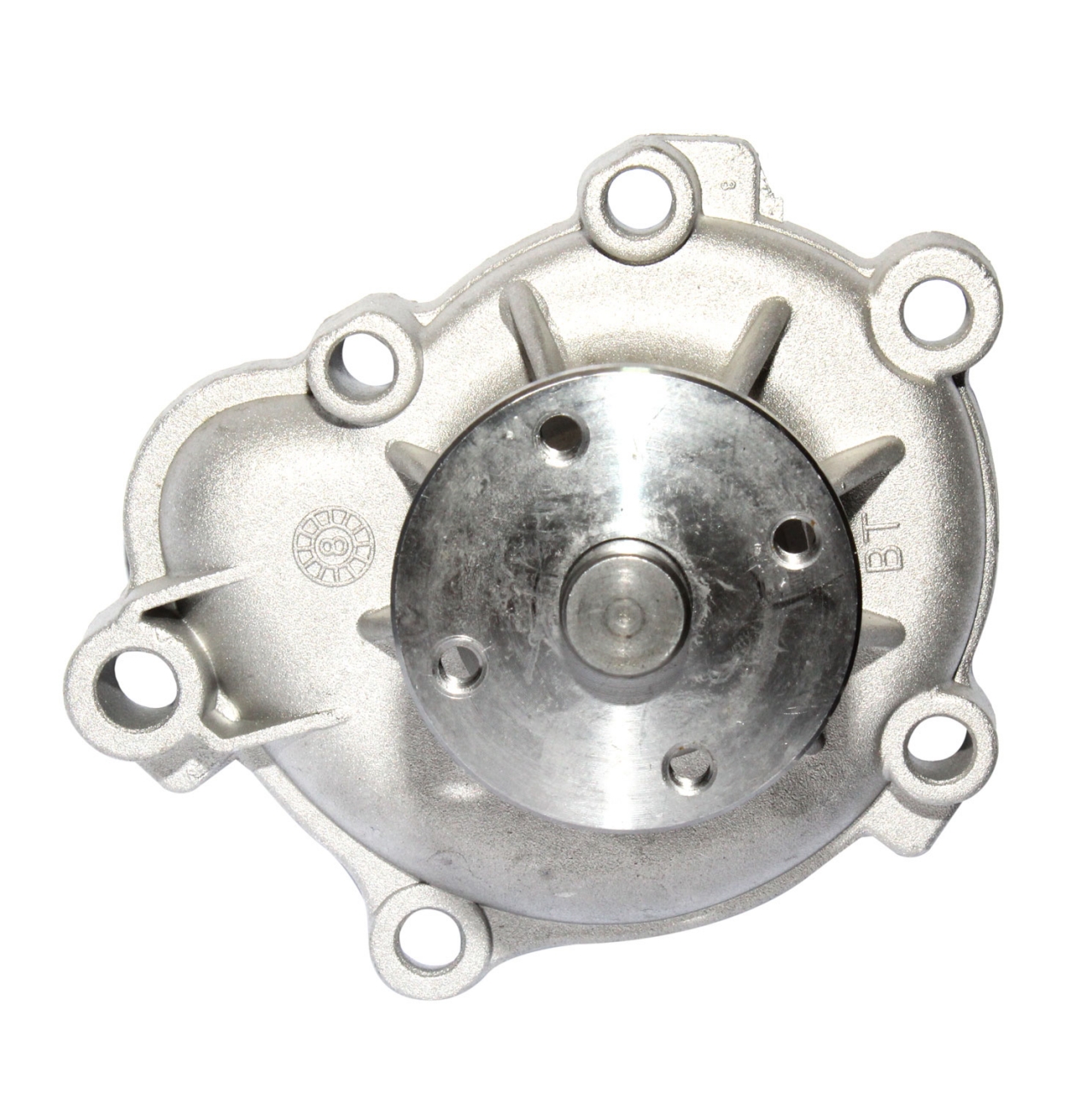 Repuestos Del Sol - Bomba Agua Toyota Hilux 1.6 1986 1988