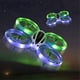 thumbnail image 3 of Drone Stunt Sharper Image 2.4GHz LED Modelo 1012182, 3 of 3