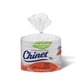 thumbnail image 1 of Platos de fibra Chinet Classic White blancos de 22 cm, 100 unidades, 1 of 6